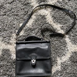 Vintage Authentic Coach purse